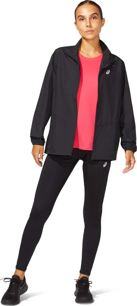 ASICS  Core Jacket Dames