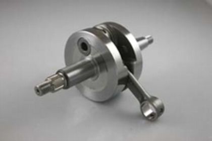 Vilebrequin Hot Rods complet type origine
