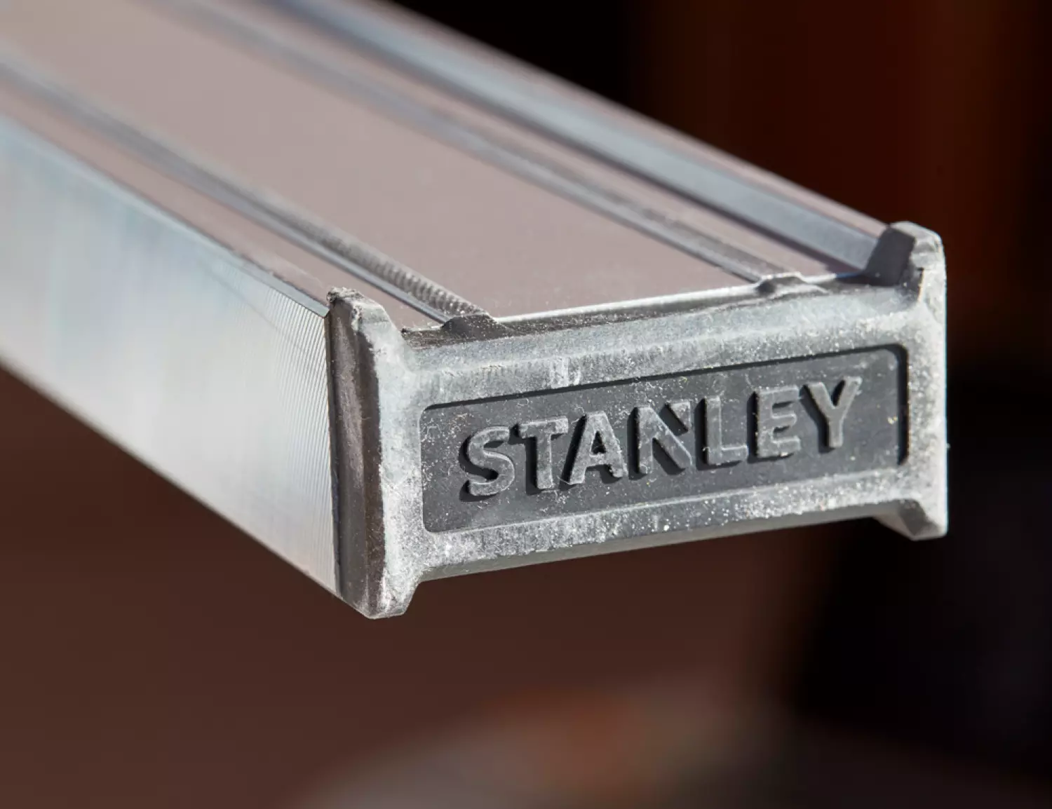 Stanley 0-43-648 FatMax Xtreme Waterpas - 1200mm
