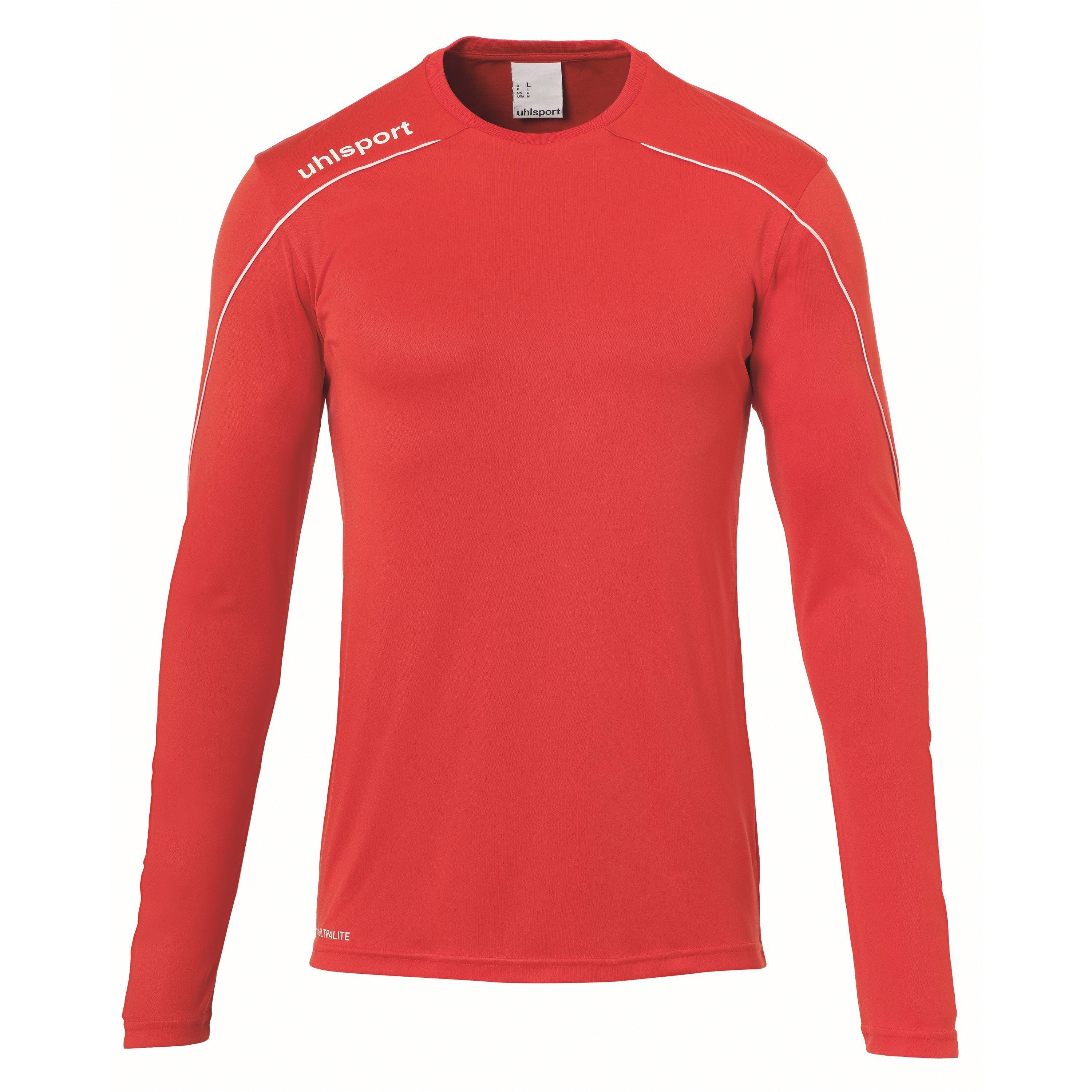 Uhlsport Uhlsport Str22 LsTee Sn99