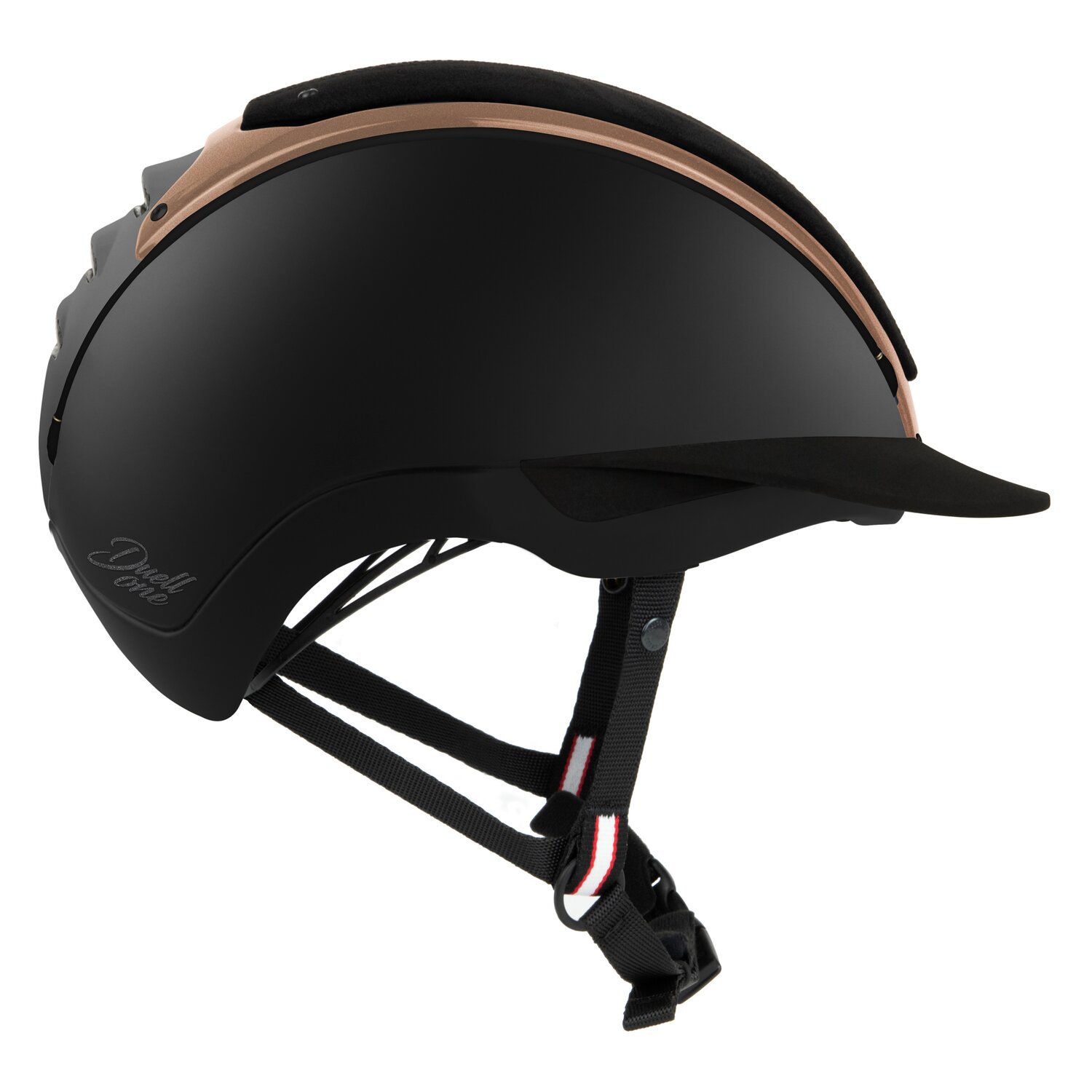 CASCO Reithelm Duell One  - bronze