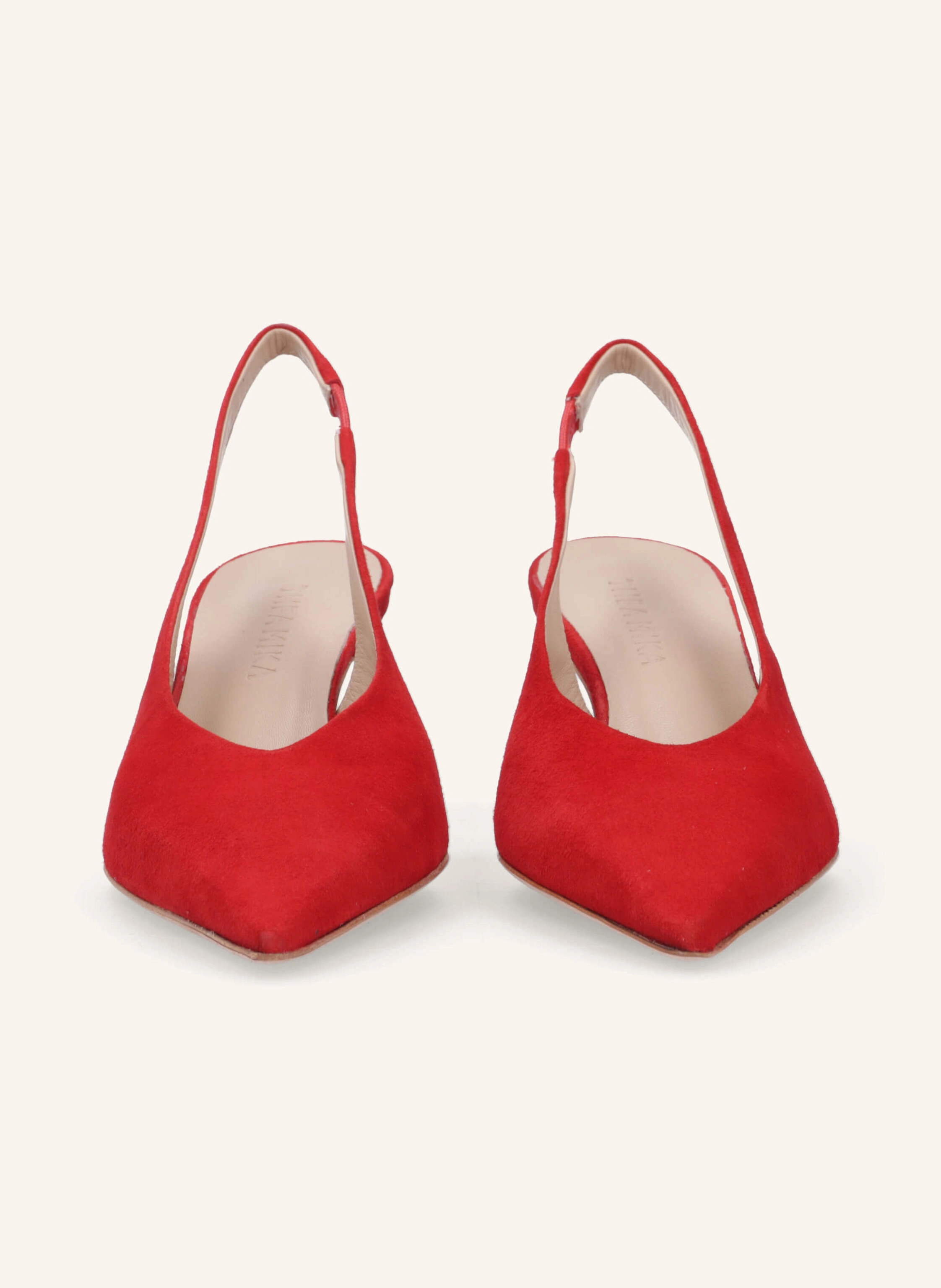 THEA MIKA Slingpumps