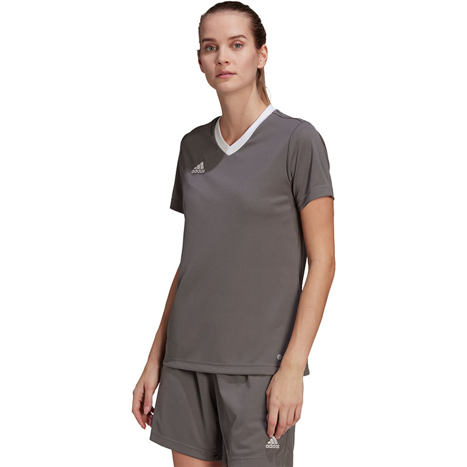 adidas Entrada 22 Training Shirt Dames