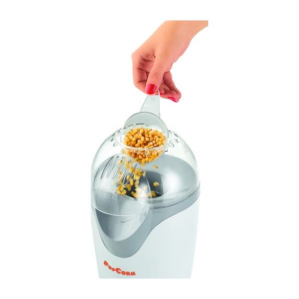 Clatronic Maquina de Fazer Pipocas PM 3635