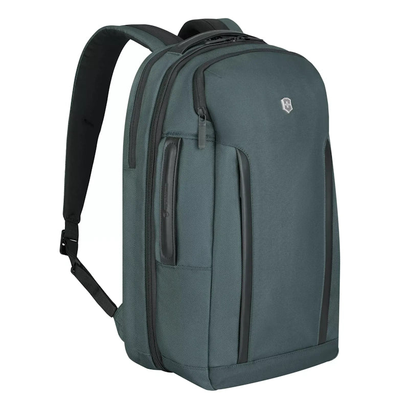 Victorinox Altmont Professional De Luxe Travel Laptop Backpack Storm