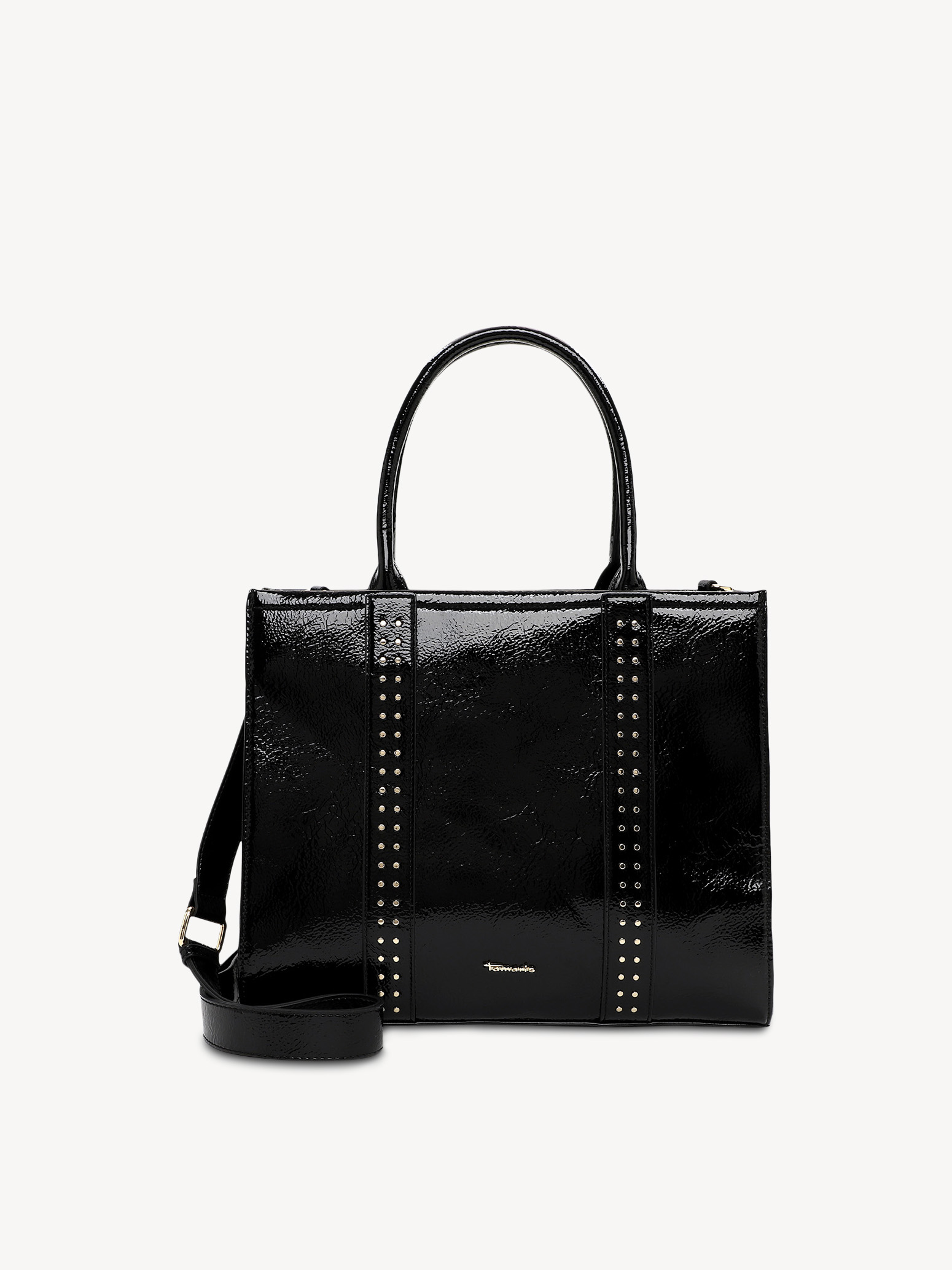 Shopper - zwart