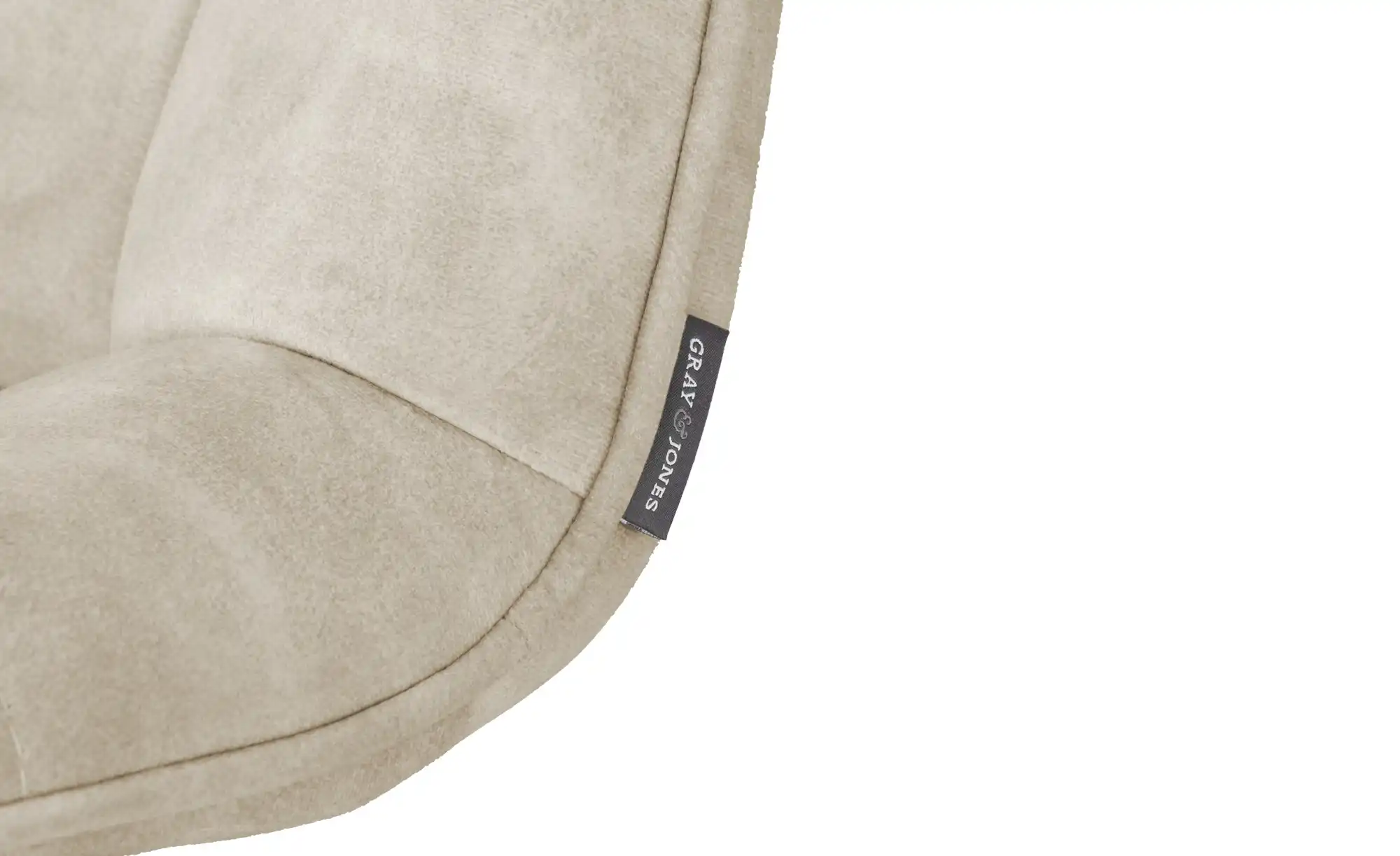 Gray & Jones Polsterstuhl Tierra Fuego One
