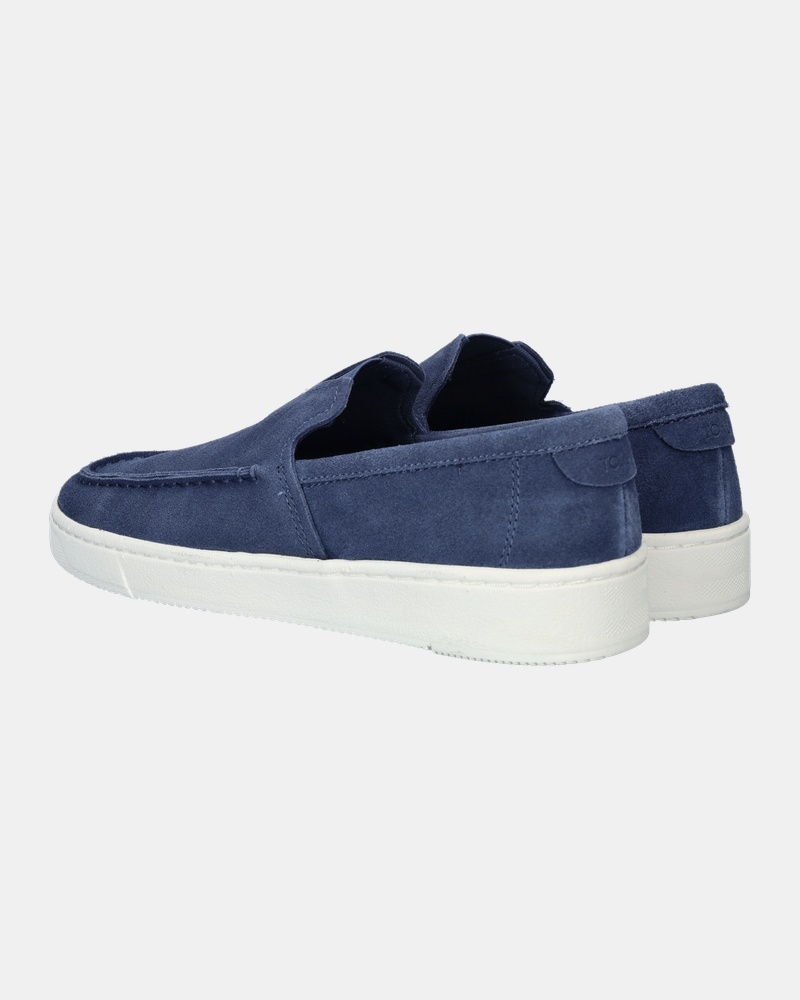 Toms TRVL Lite Mocassins & loafers  - blauw