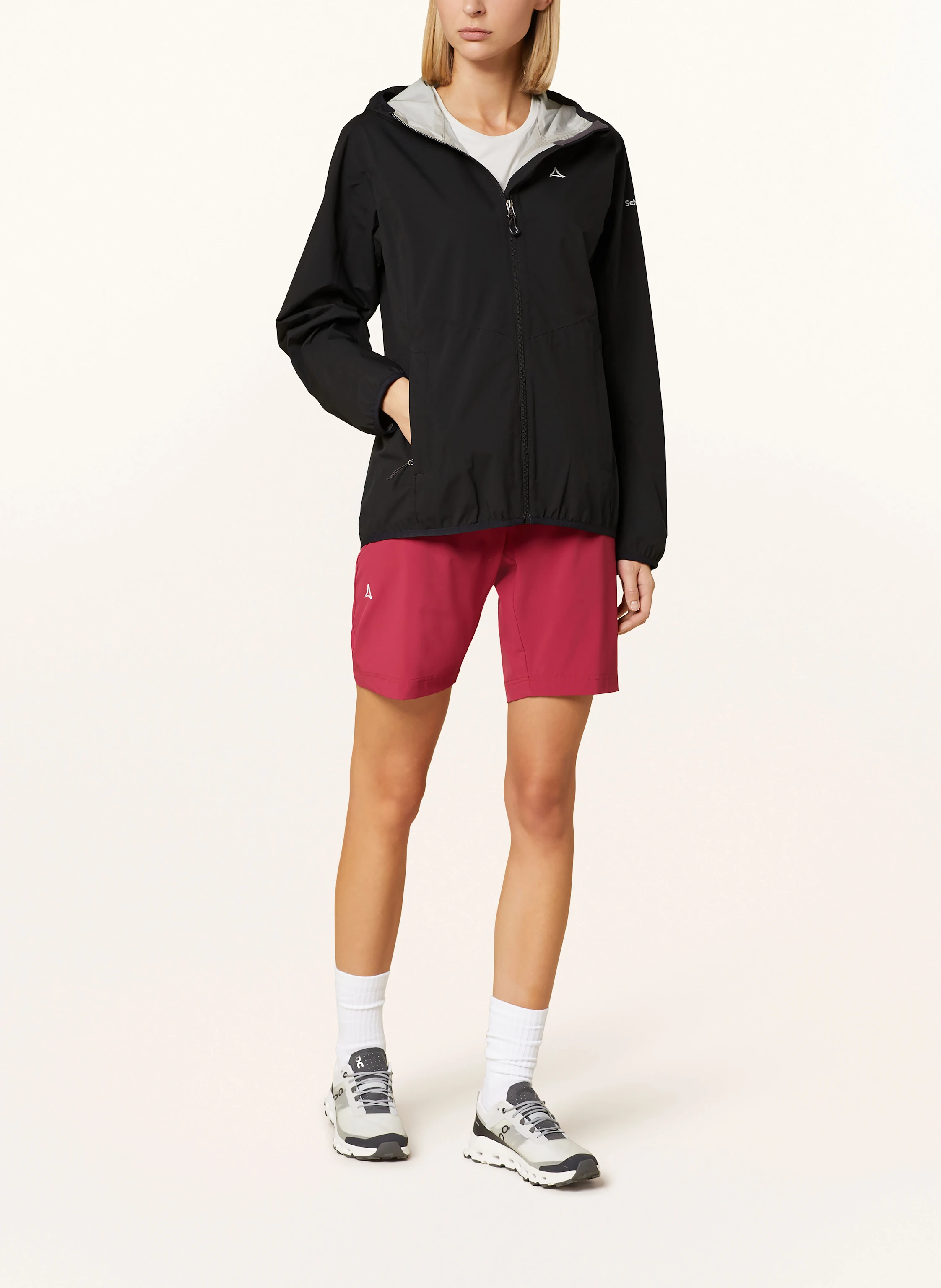Schöffel Funktionsjacke MIGANDI