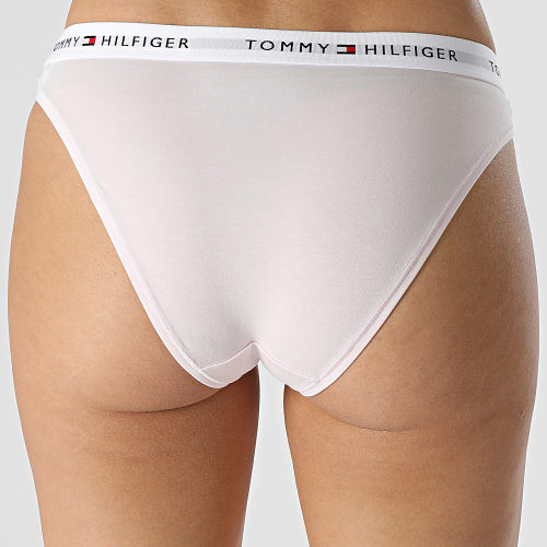 Culotte Femme 3836 Rose