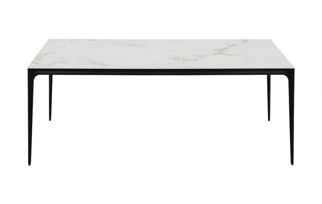 Eettafel Mundi