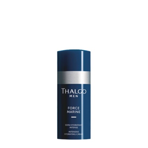 Thalgo Men Force Marine Emulsão Hidratante Intensa 50ml