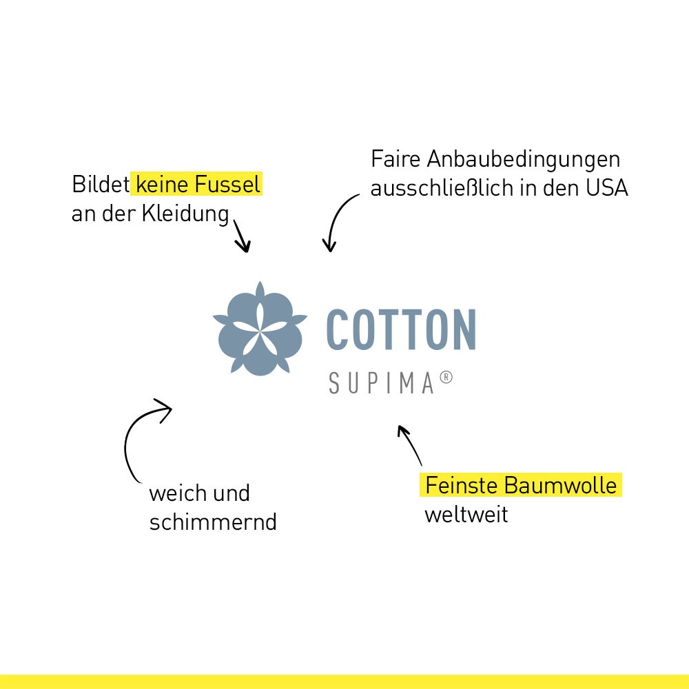 CALIDA Spaghettitop »Cotton Desire«, Spitzen-Einsatz, atmungsaktiv, Feinripp, Pure Cotton, weich