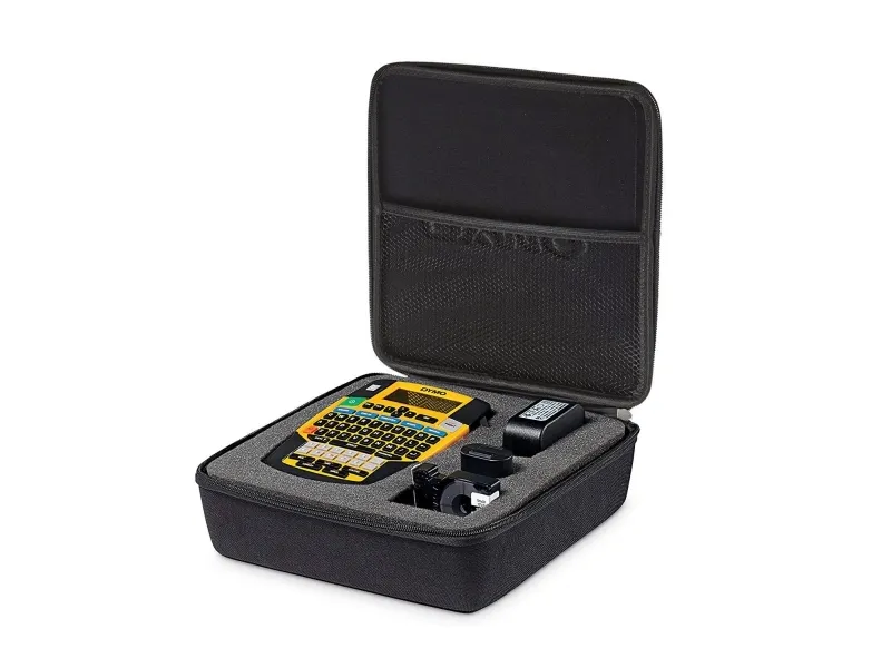 Labelmaskine DYMO Rhino 4200 Proffesionel - inkl. kit med tilbehør