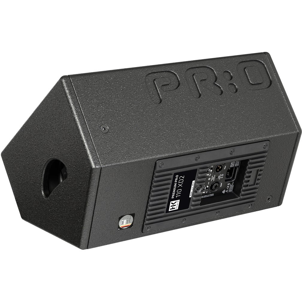 HK Audio Premium PR:O 110 XD2 actieve luidspreker