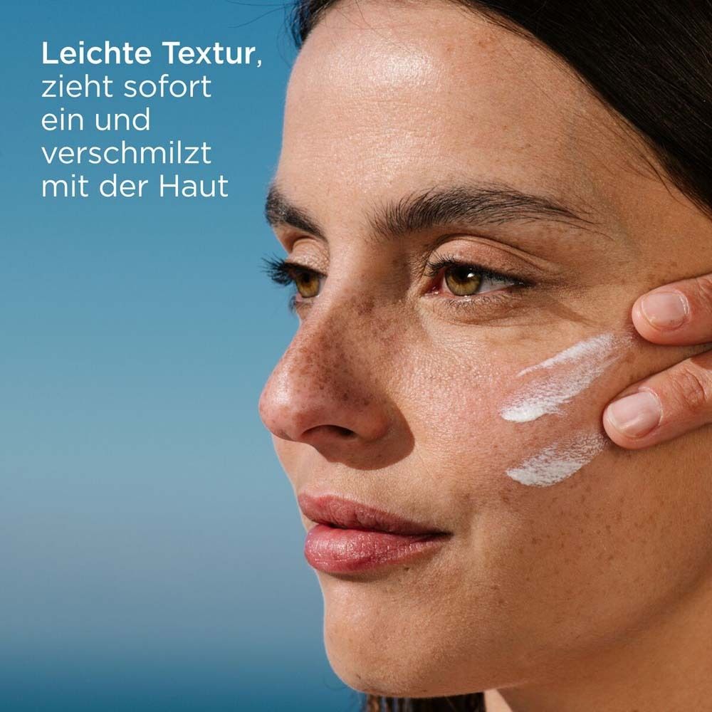 ISDIN FOTOULTRA Spot Prevent Fusion Fluid LSF 50+ Sonnenschutz zur Vorbeugung von Pigmentflecken