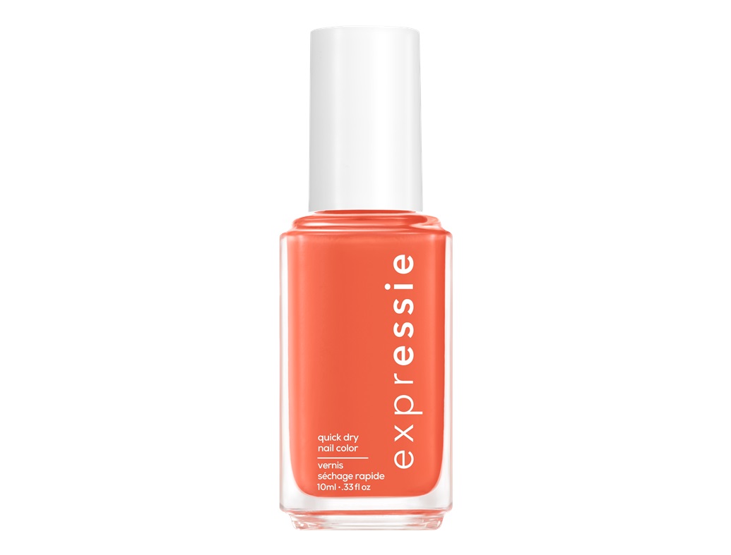 VERNIZ ESSIE UNHAS EXPRESSIE 160 NU 1UN