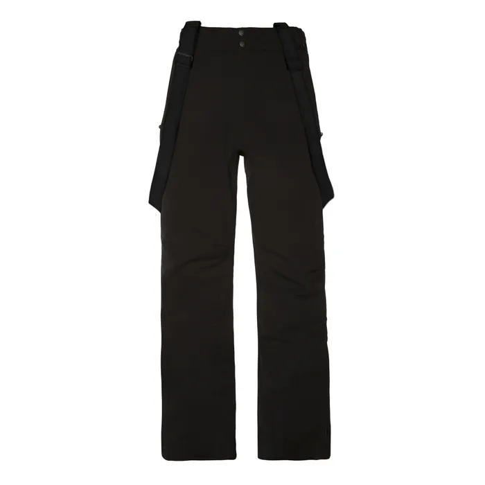 Protest Hollow Softshell Skibroek Heren