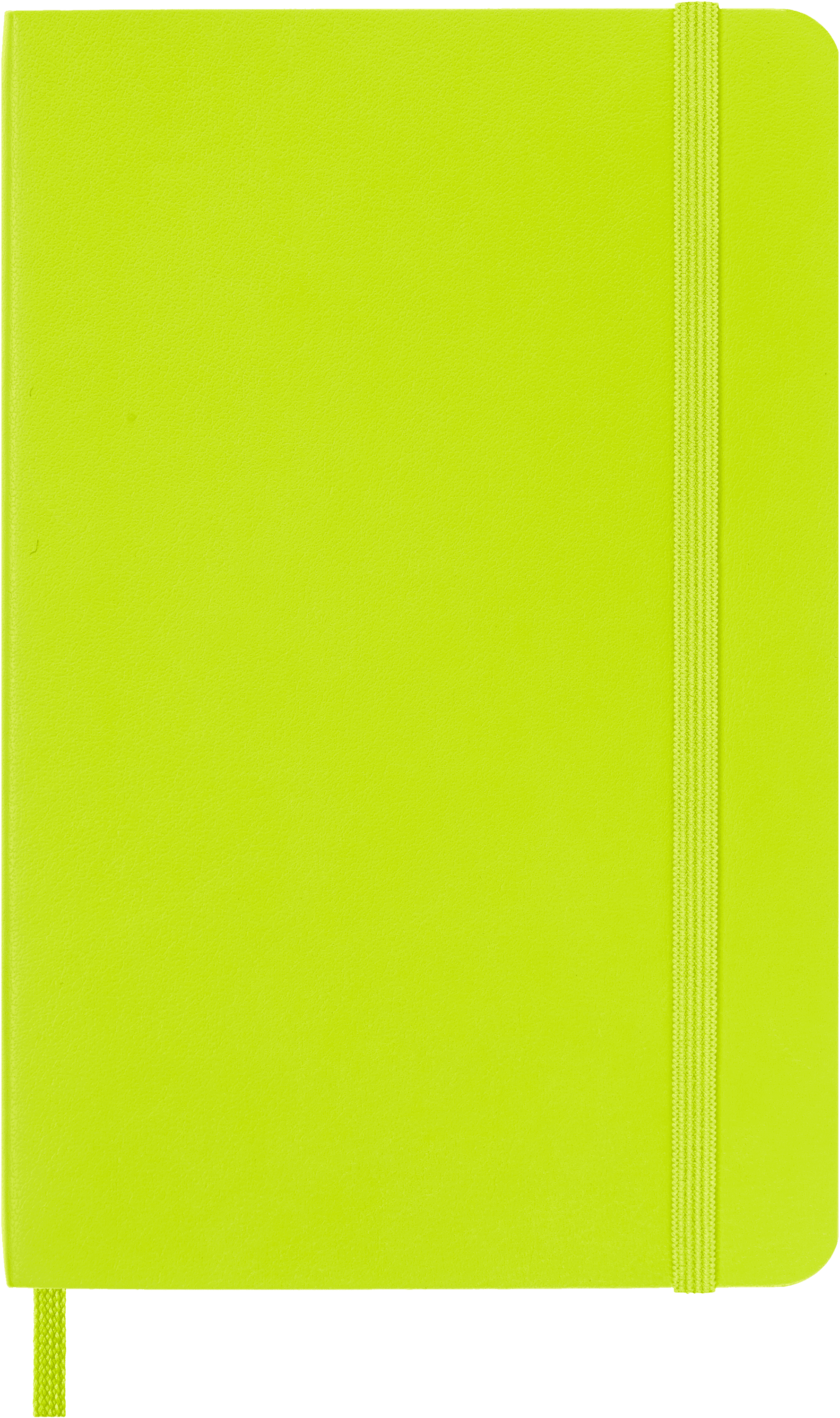 Classic Notebook Soft Cover