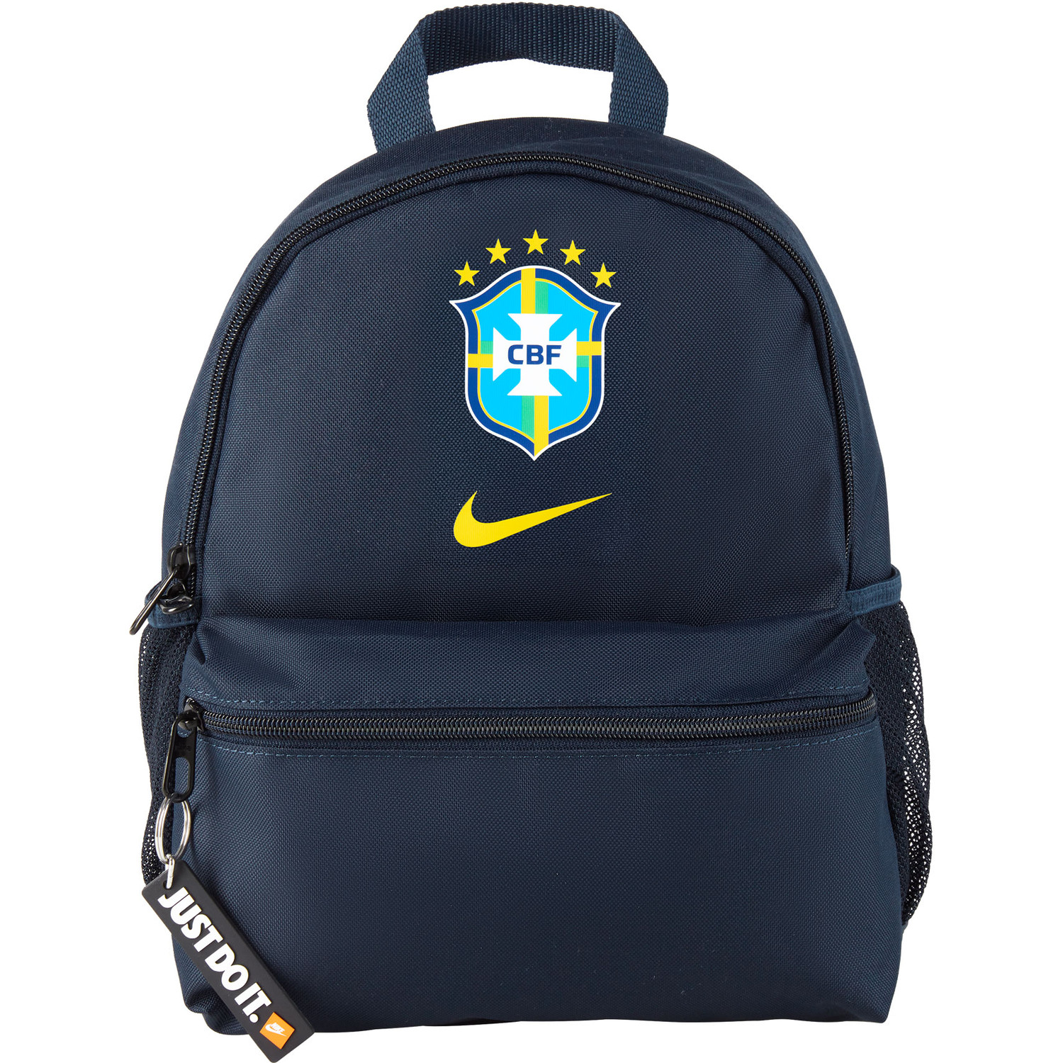 Nike Brazilië Backpack Kids