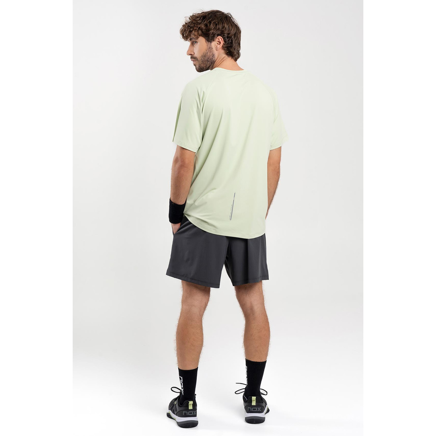 Nox Pro Tee