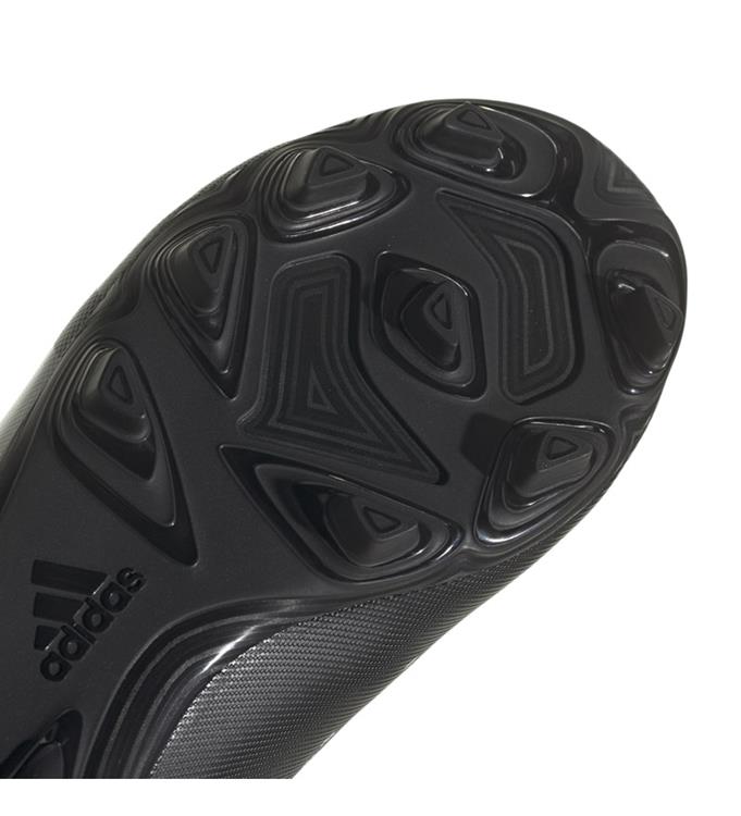 PREDATOR ACCURACY.4 FxG J,CBLACK/CB CBLACK-CBLACK-FTWWHT