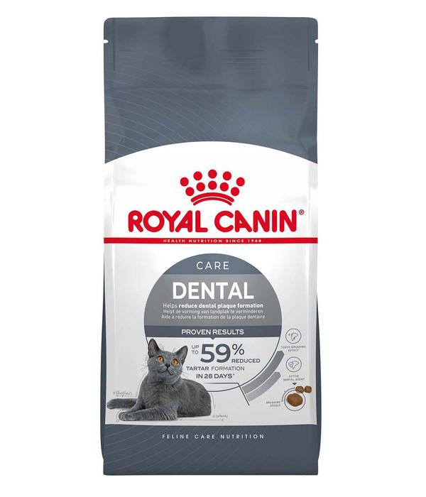 ROYAL CANIN® Trockenfutter für Katzen Dental