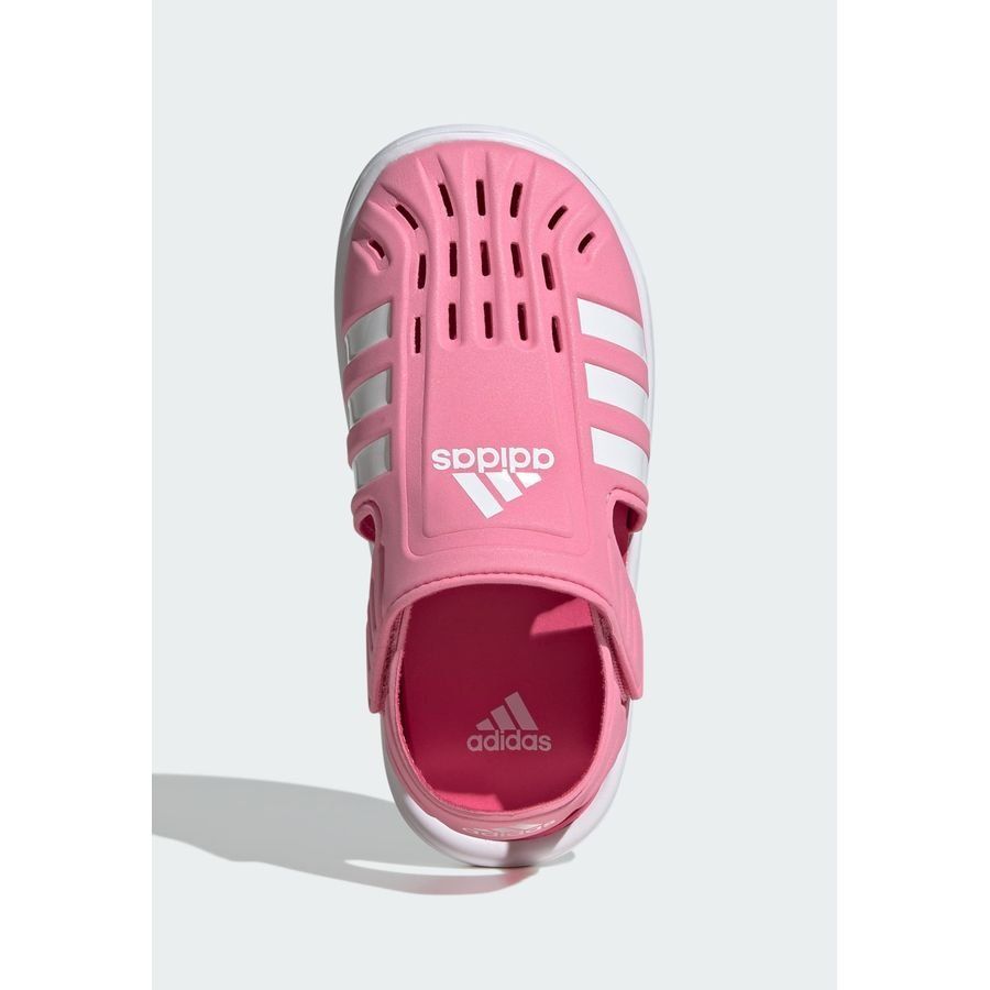 Adidas Claquette Summer Closed Toe Water