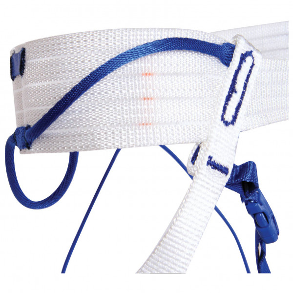 Blue Ice - Choucas Harness - Baudrier