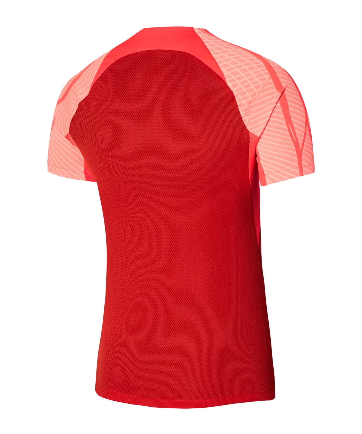 Nike Strike III Trikot Kids Rot F657