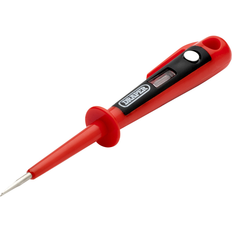 Spanningzoeker 120-240V