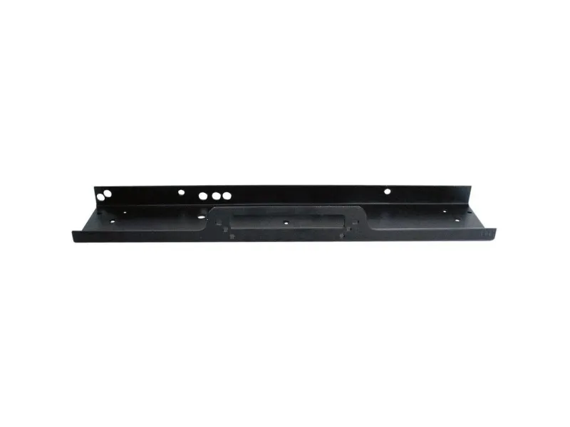 CABLE WINCH - MOUNTING PLATE