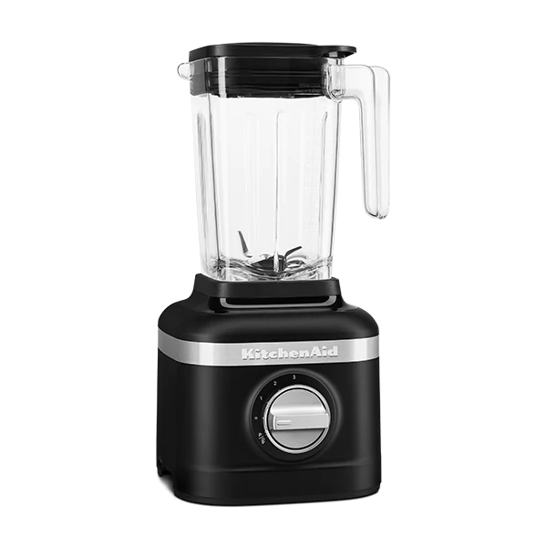 Blender 3 vitesses 1,4 L 650 W noir réglisse 5KSB1325EBM Kitchenaid