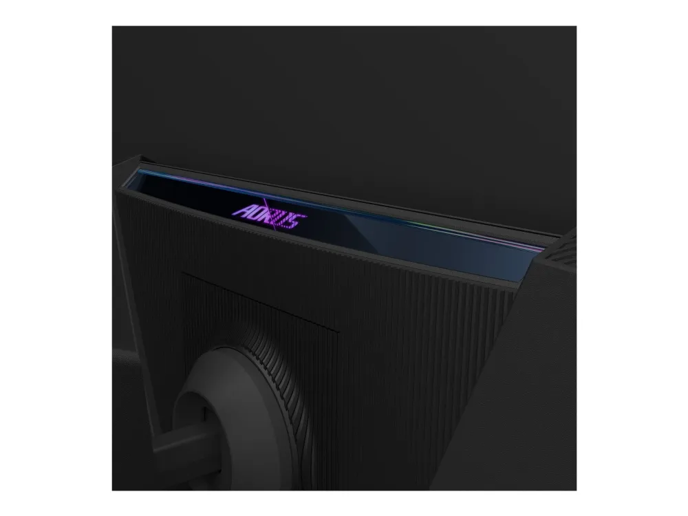 AORUS FO32U2 - OLED-monitor - 32