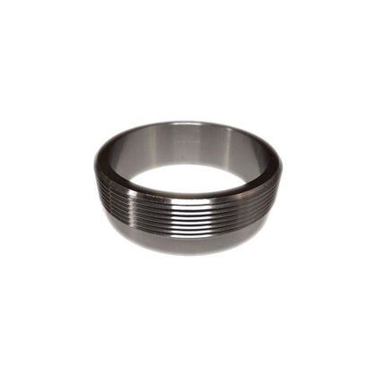 Bouchon de réservoir Brazoline RACCORD 2.5 pouces Universel - Gris