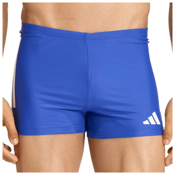 adidas - 3 Stripes Bold Boxer - Short de bain