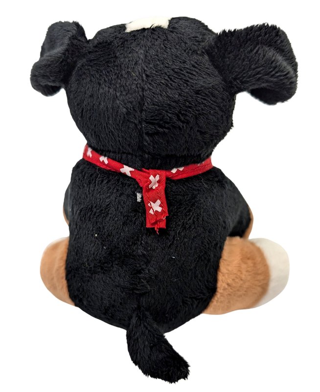 Plüsch Berner Sennenhund 12 cm