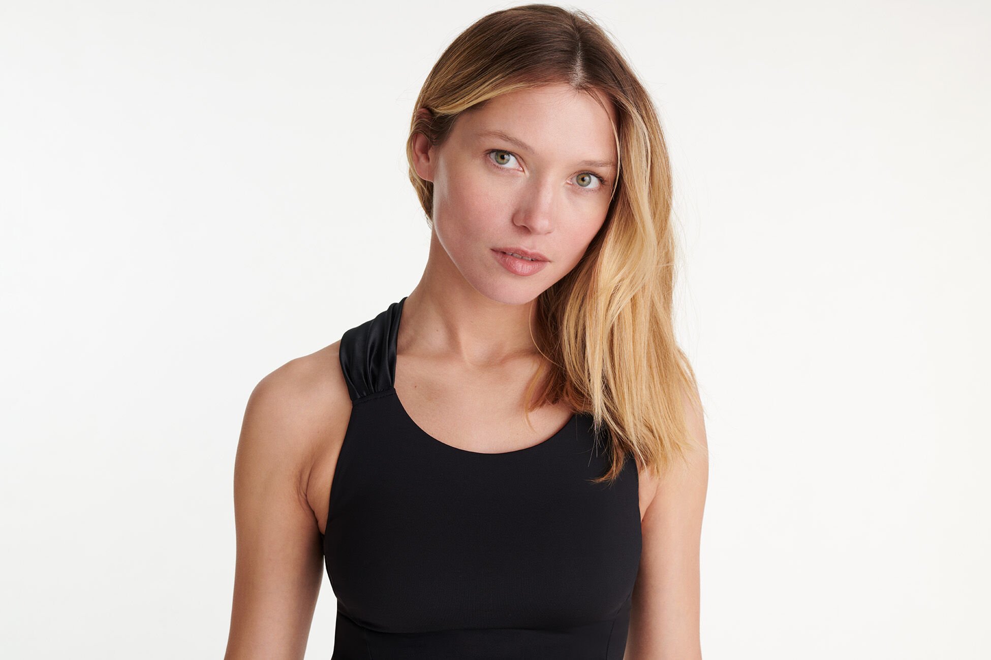 Ada Brassière BLACK