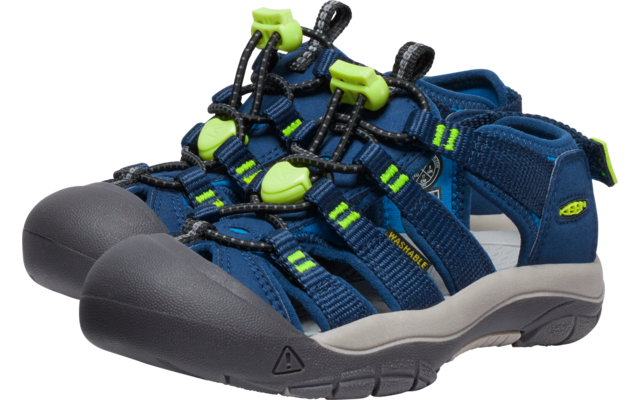 Keen Newport Boundless Kindersandalen