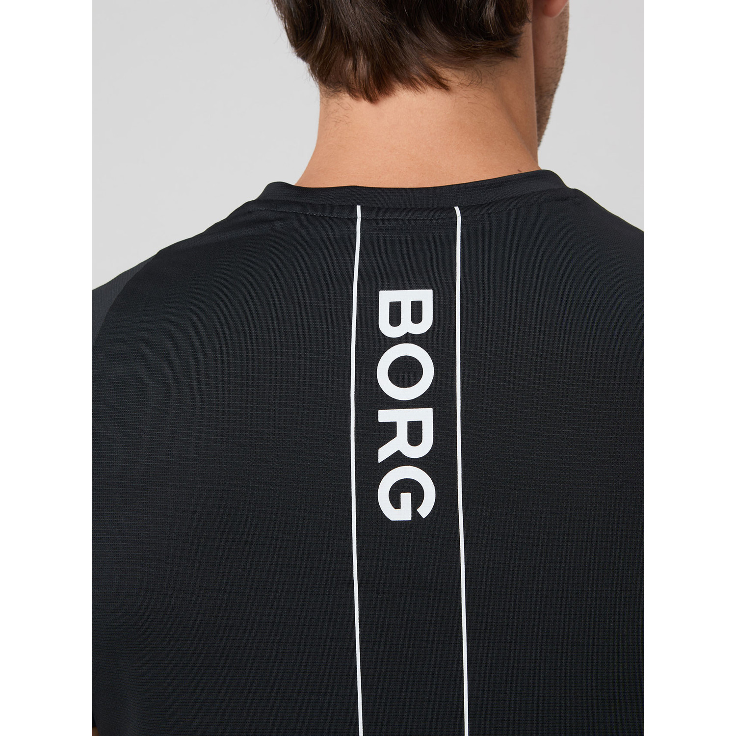 Björn Borg Ace V-Neck Tee