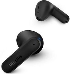 Philips - TAT2139BK/00 - Koptelefoon - Zwart - Draadloos - 28 uur batterij