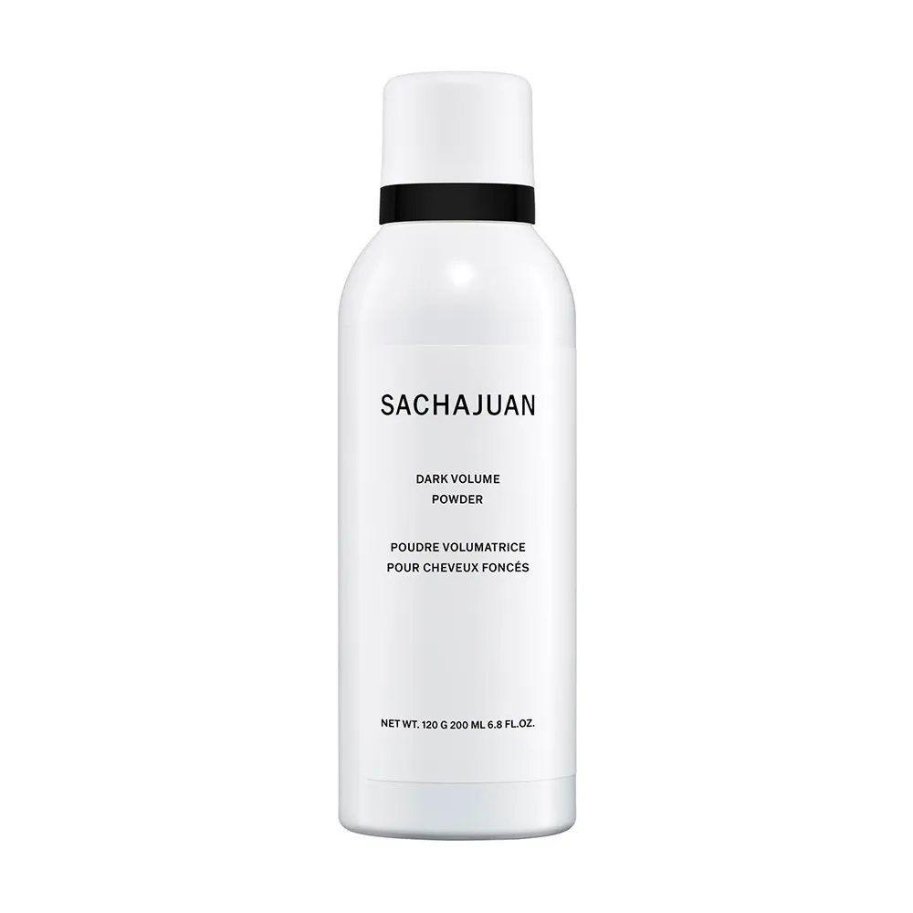 Sachajuan Dark Volume Powder - 200 ml.