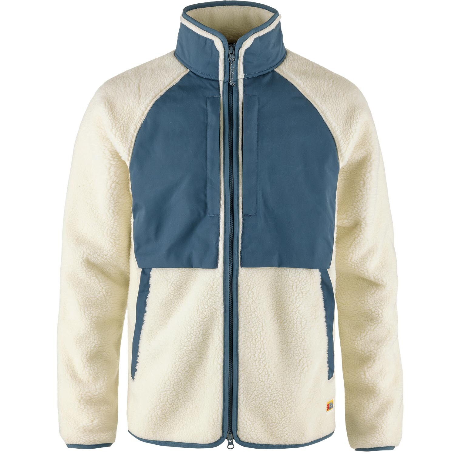 Fjällräven Mens Vardag Pile Jacket