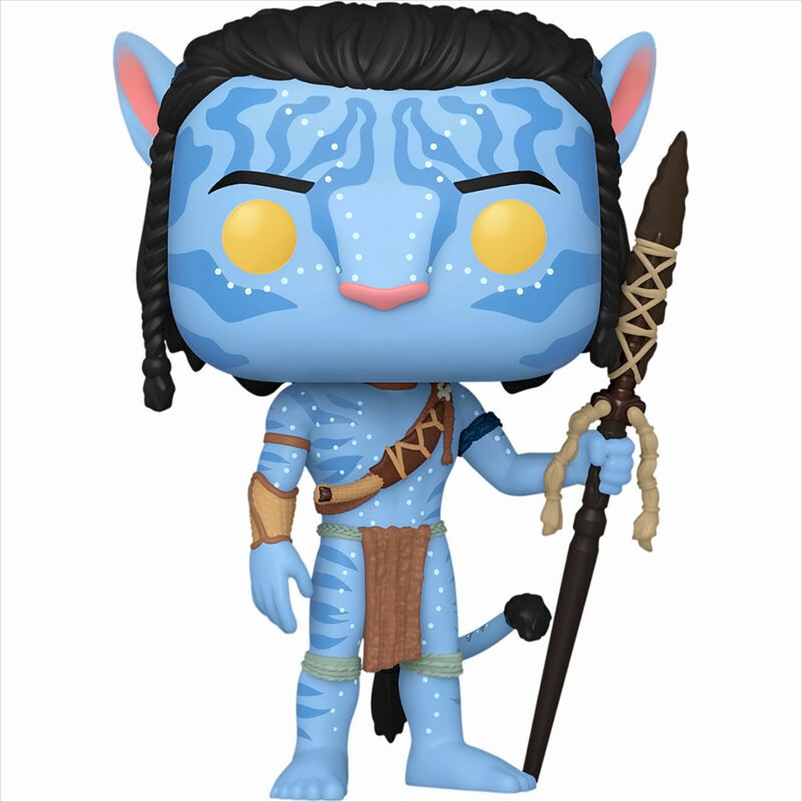 POP - Avatar The Way of Water - Jake Sully