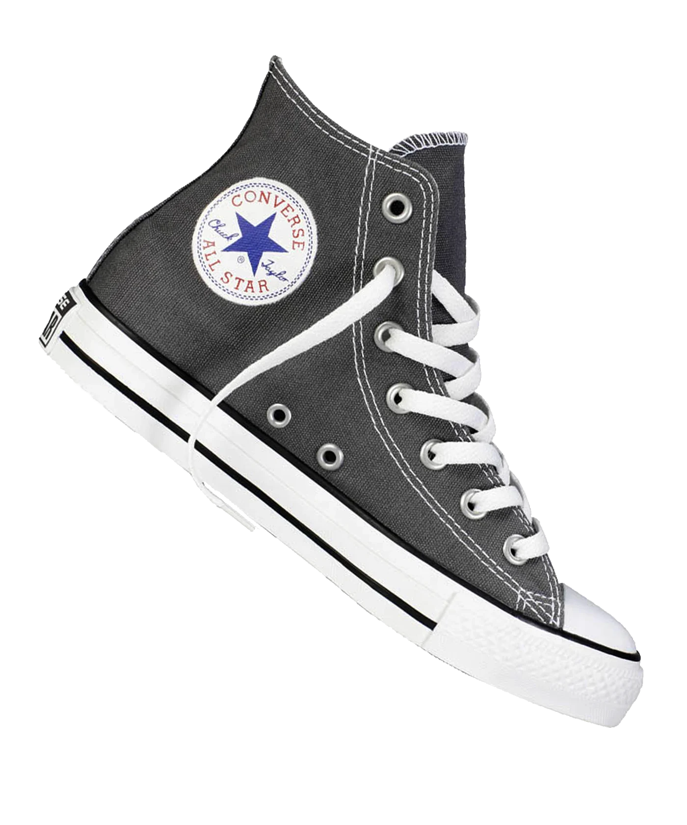 Converse Chuck Taylor AS High Sneaker Grau