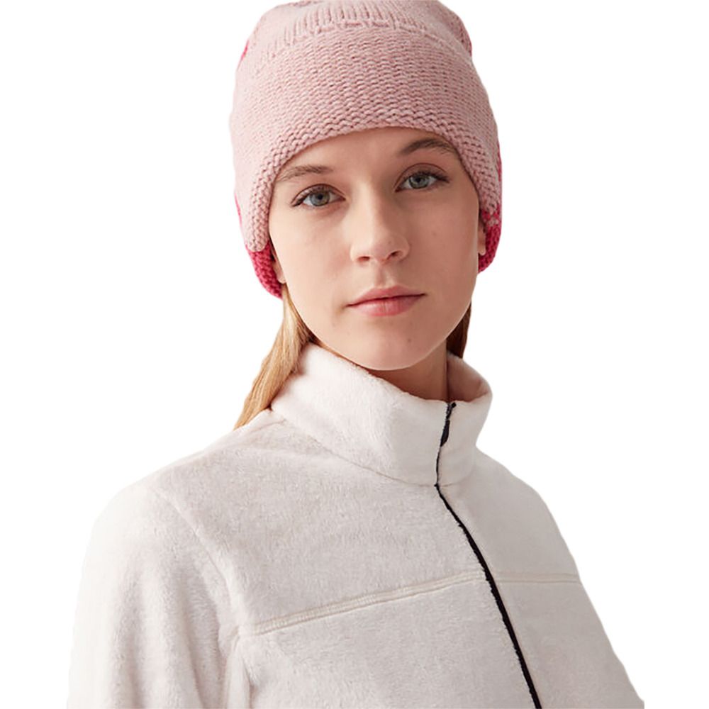 Colmar 9387 - Polaire Femme rosy blossom