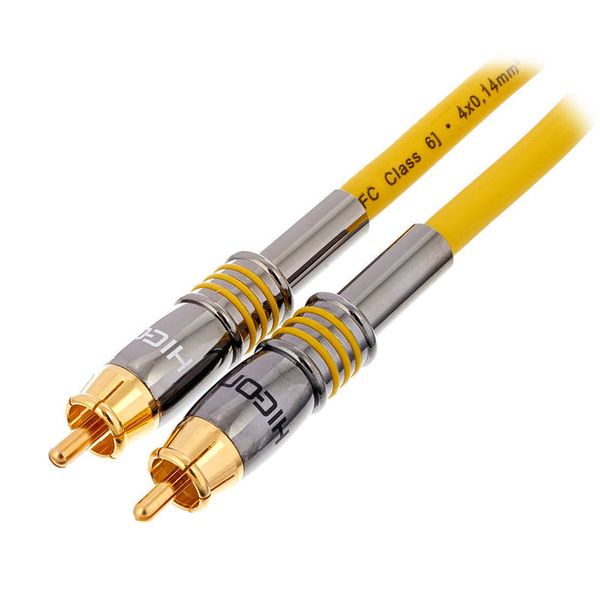 Sommer Cable Epilogue Cinch Cable 0,75
