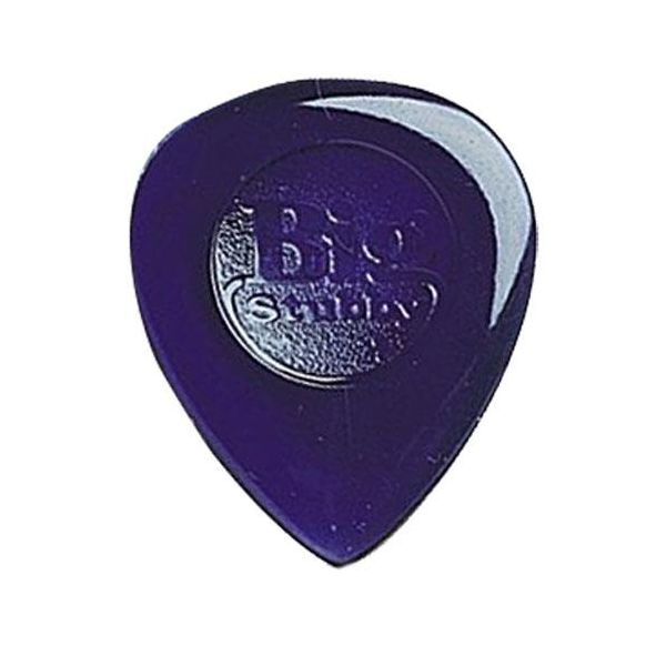 Dunlop Pack de 6 Palhetas Big Stubby 475P 2.0mm