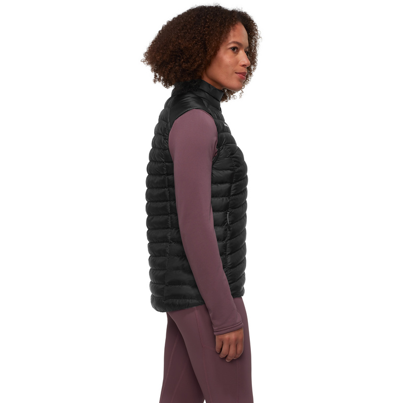 Mammut Damen Albula In Weste