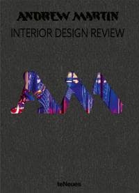 Andrew Martin Interior Design Review Vol. 28